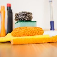 Cleaning Cleaning